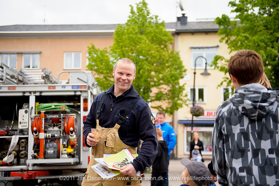 Öppettider: Marknadsplats Karlskoga