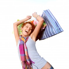 personligare shopping